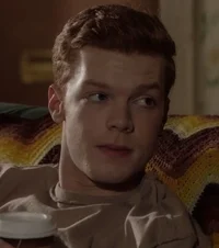 Ian Gallagher