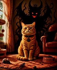 Lucipurr