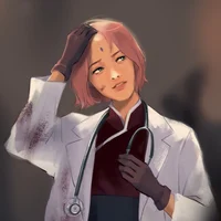Sakura Haruno
