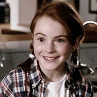 HALLIE PARKER
