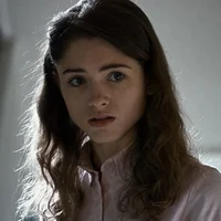 NANCY WHEELER