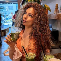 ELIANA KALOGERAS