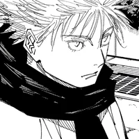 Gojo Satoru