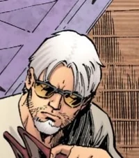 Slade Wilson 