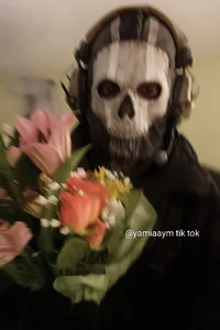 Simon Ghost Riley