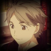 HQ - Koushi Sugawara