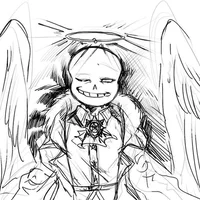 Dream sans SD