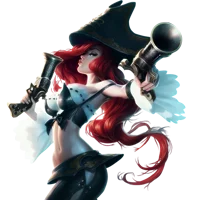 Miss Fortune
