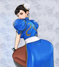 Chun-Li
