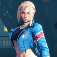Cammy White