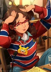 Female Chris Chan