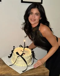 Kylie Jenner