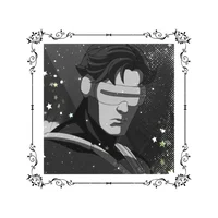Cyclops - Scott