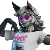 Wolfie