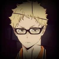 HQ - Kei Tsukishima