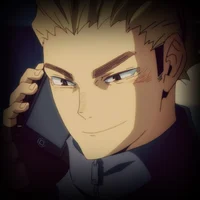 HQ - Keishin Ukai