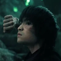 20 - prince zuko
