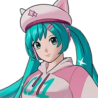 Neko Hatsune Miku
