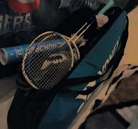 Club Badminton
