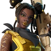 Luxe Patroller