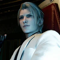 Rufus Shinra