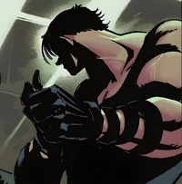 Absolute Bruce Wayne