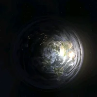 Planet Esther