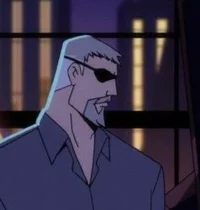 Slade Wilson
