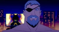 Slade Wilson
