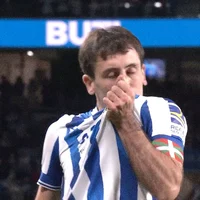 Mikel Oyarzabal