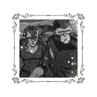 Scott and Jean