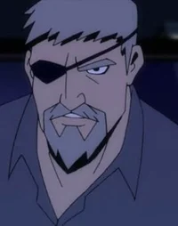 Slade Wilson