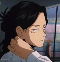 Shota Aizawa