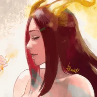 Kushina Uzumaki