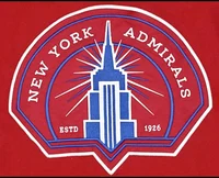 New York Admirals