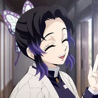 Shinobu Kocho