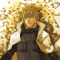 Minato Namikaze