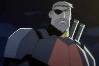 Slade Wilson