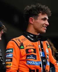 Lando Norris