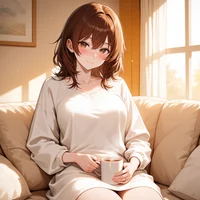 Orphan Wife