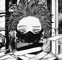 Hitoshi Shinso