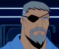 Slade Wilson