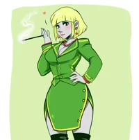 Daisy