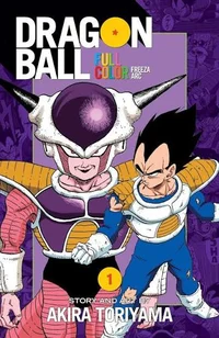 RPG - DBZ