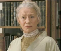 Elinor Loredan