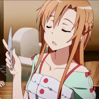 Asuna Yuuki