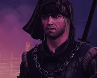 Vernon Roche