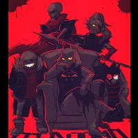 Underfell RPG