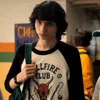 18 - mike wheeler