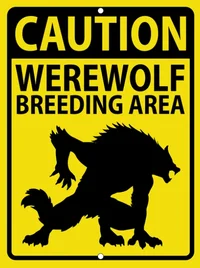 Werewolf Breed Area